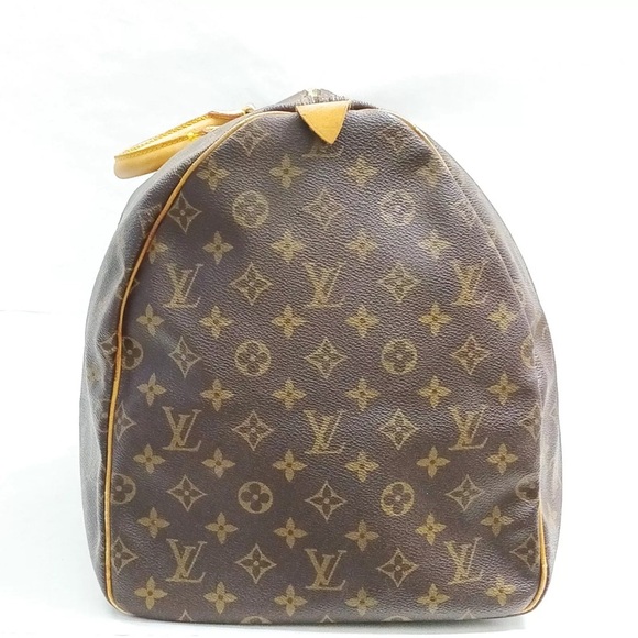 Louis Vuitton Keepall 55 - Picture 9 of 9